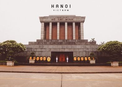 Hanoi  