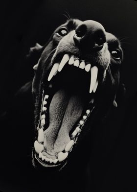 DOBERMAN 