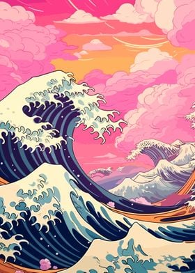 Big Wave