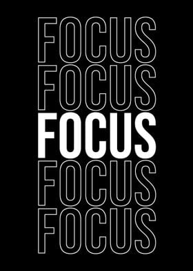 Focus