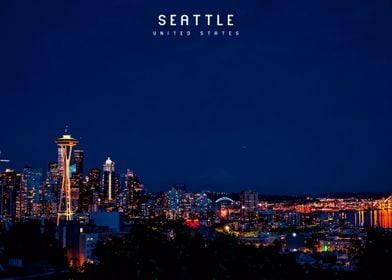 Seattle  
