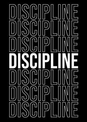 Discipline