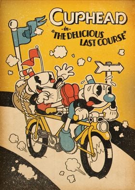 Cuphead Retro-preview-3