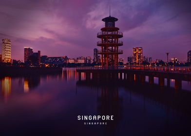 Singapore 