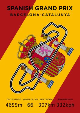 Spanish Grand Prix