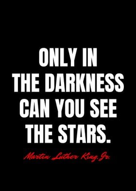 Martin Luther King Quotes