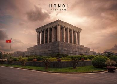 Hanoi  