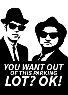 blues brothers quotes 