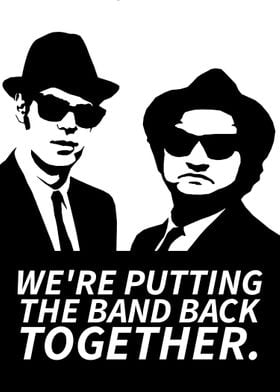 blues brothers quotes 