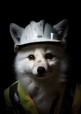 Builder Arctic Fox