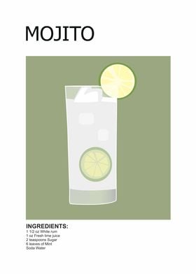 mojito