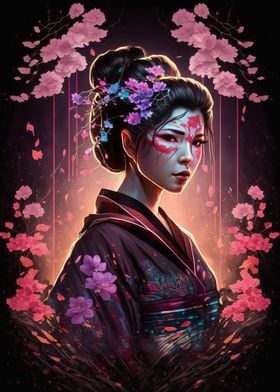 Geisha