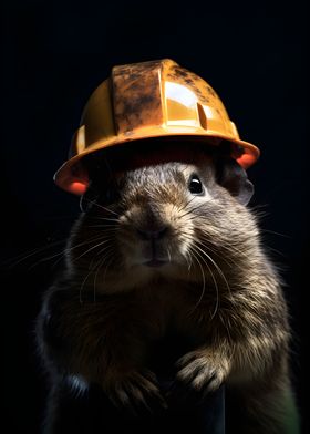 Builder Beaver