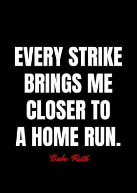 Babe Ruth Quotes