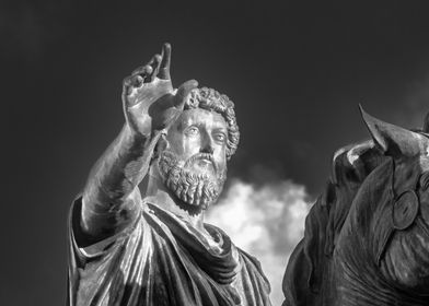 Marcus Aurelius rome