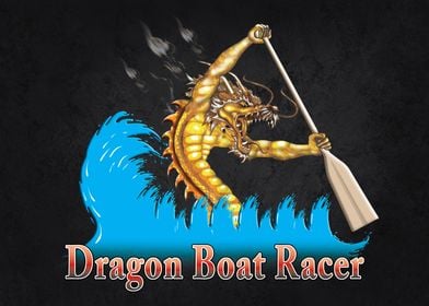 Dragon Boat Racer