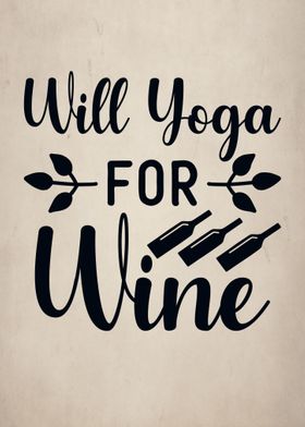 Funny Yoga quotes