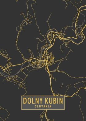 Dolny Kubin