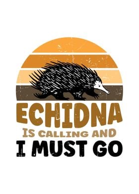 Echidna