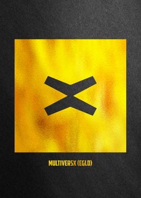 Multiversx Coin