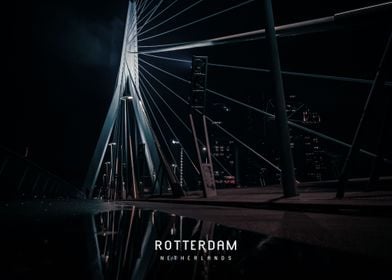 Rotterdam  