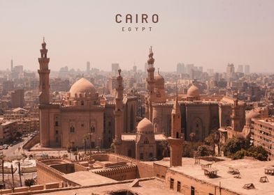 Cairo  