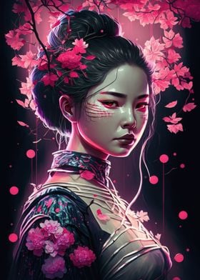 Geisha