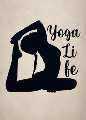 Funny Yoga quotes