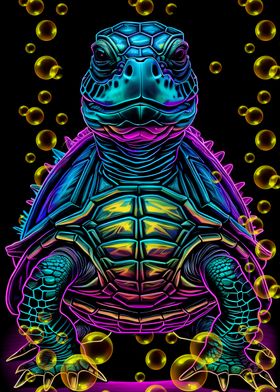 Master Roshi Turtle