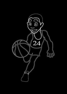 basketball 24