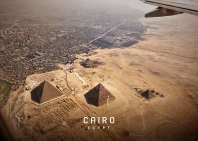 Cairo  