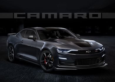 FINAL CAMARO SS 