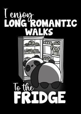 Fridge Panda