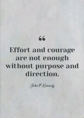 John F Kennedy Quotes 