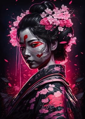 Geisha 