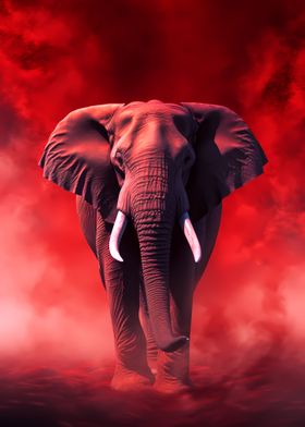 Elephant Smoke