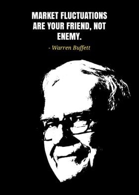 Warren Buffett quotes 