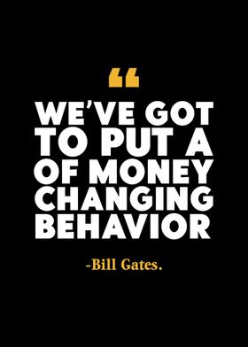 bill Gates 