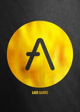 AAVE Coin