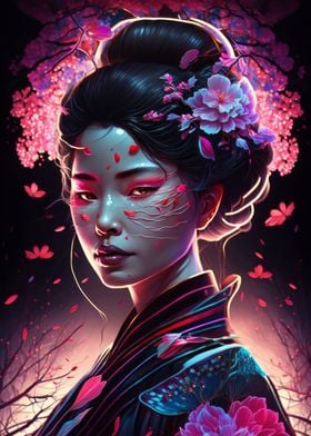 Geisha