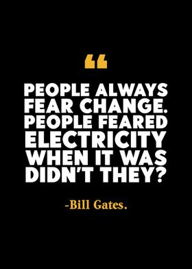 Bill Gates 