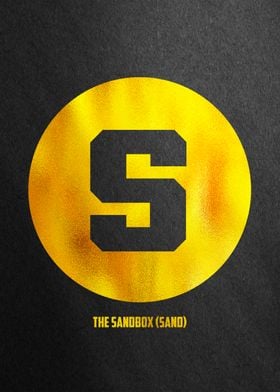 The Sandbox Coin