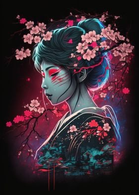 Geisha