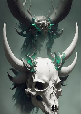 Skull Fusion