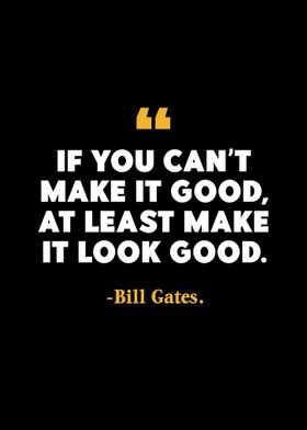 Bill Gates 