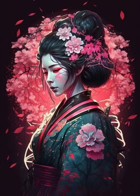 Geisha