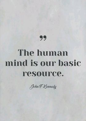 John F Kennedy Quotes 