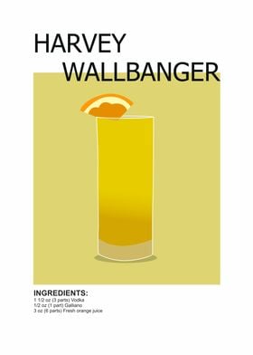 cocktail poster