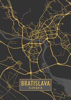 Bratislava