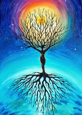 Cereus the tree of the ego